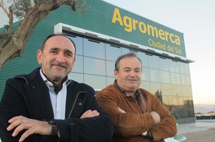 Agromerca