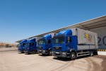 SOLTIR Trucks